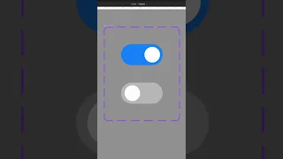 How to create a button in Figma