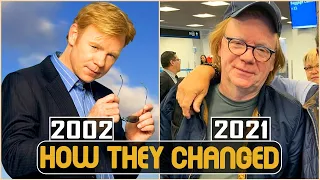 Download CSI: Miami 2002 Cast Then and Now 2021 How They Changed MP3
