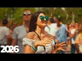 Lagu Tomorrowland 2026 - Best Festival Remixes of Popular Songs - Charlotte, Miss Monique, Nicky Romero