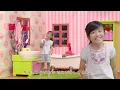Kan & Aki はみがきのうた