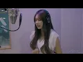 "첫 이별의 아픔을 담은 노래" 민서(Min-Seo) - 처음(First) (cover by 김시원)