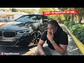 The Cost To Maintain My BMW M550i I Didn t Expect This