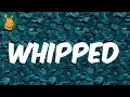 Lagu Nasty C (Lyrics) - Whipped