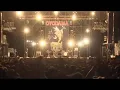 BEAT CRUSADERS OTODAMA 16 FINAL    HIT IN THE USA LIVE
