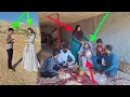 Download Lagu When Umm Al-Baneen was forced to marry an old man! 😱And a strange decision...