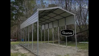 How to Install an RV Carport