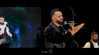 شادي تلحمي يغني جورج وسوف صابر وراضي                   دندنها