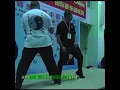 Lagu Sifu Abe Santos demonstrates vital components of Jun Fan Jeet Kune Do: Distance, Timing, and Ranges