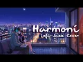 Lagu PADI - HARMONI (LOFI JAZZ COVER)