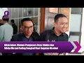 Download Lagu Bikin Adem, Momen Pengacara Reza Gladys dan Nikita Mirzani Saling Rangkul Usai Gugatan Dicabut