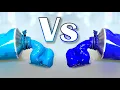 Download Lagu Ultramarine Blue Vs Cerulean Blue | The Magic of Color Mixing