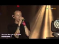 Download Lagu Linkin Park - Points of Authority (Live in Beijing 2015)