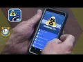 Wyoming 511 App - Report Roadkill Feature