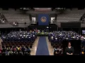 WVU Tech Commencement 2026