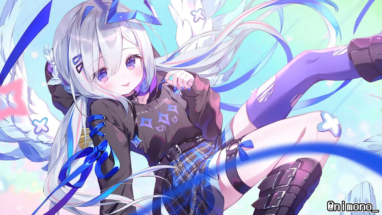 【MemberOnly】雑談【天音かなた/ホロライブ】