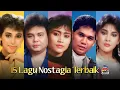 Download Lagu 15 Lagu Nostalgia Terbaik