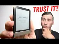 Ledger Flex Review Suspiciously Good