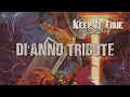 Download Lagu Paul Di'Anno Tribute Show - live at Keep It True Rising 5 - 2025