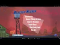 Lagu Home on the Range UK DVD Menu Walkthrough (2004)