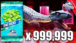 why u0026 how i hacked jurassic world the game 2022 