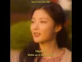 BIBI - Maybe If [20th Century Girl Ver.] [Poong Woon Ho & Na Bora] (Our Beloved Summer OST Pt.2)