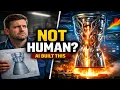 This ROCKET ENGINE WASN T DESIGNED BY HUMANS The Truth Beyond Facts Stories