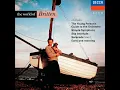 Britten: Simple Symphony, Op. 4: II. Playful Pizzicato