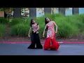 Achacho | Dance cover | Nainika & Thanaya