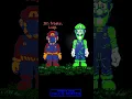 Download Lagu Freaky Mario shows his hole to Luigi 💀