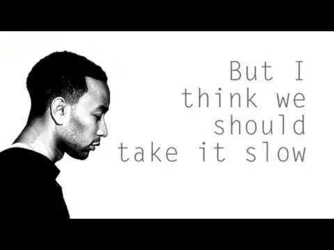 John Legend - Ordinary People -