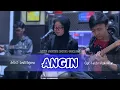 ANGIN - LESTI KEJORA (LIVE COVER DHEA GEMOII) VERSI AKUSTIK