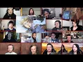 Download Lagu Vinland Saga Opening 2 「Dark Crow」 - React Mashup (ヴィンランド・サガOP2)