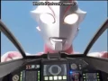 Lagu Ultraman Mebius vs. Bemstar