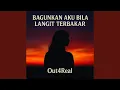 Download Lagu Bangunkan Aku Bila Langit Terbakar