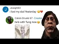 The Most Stupid Comments - CaldrukiShots