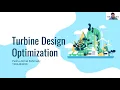 Final Project Numerical Methods-02 Turbine Diameter Optimization