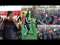 Download Lagu Gospel Star Grace Ashy \u0026 Daughter's 30 Munites Of Nonstop Gospel Jama At Berekum Apraku's Funeral