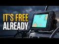 5 Free Chartplotter Apps Better Than Your 300 Navionics Subscription