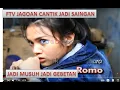 Download Lagu FTV JAGOAN CANTIK PINTAR  KUAT Jadi SAINGAN Jadi PACAR