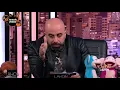 جديد حصرياً حسام جنيد فوتي بعلاقة من لهون وبس mbc 2021