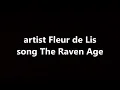 the raven age - fleur de lis (lyrics)