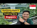 Download Lagu Kampong Glam \u0026 Geylang Serai (Pusat Budaya Melayu Singapura 🇸🇬)