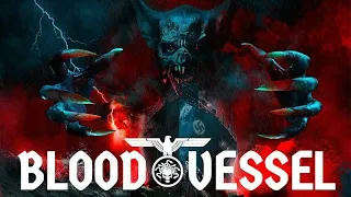 blood vessel 2019 horror full movie explanation in hindi thriller survival