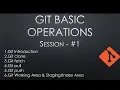 Git Session The Ultimate Beginner s Guide