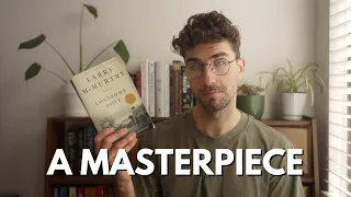 the greatest novel ever written 
