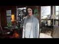 Marry Me Cover - Bride's Perspective