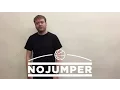 The Andrew Barber of Fake Shore Drive Interview - No Jumper