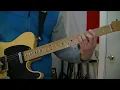 Vilma Palma e Vampiros | La Pachanga | Guitar Cover HD