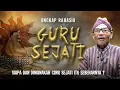Download Lagu RAHASIA GURU SEJATI DAN BAGAIMANA CARA BERTEMU GURU YANG SEJATI💥