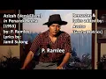 Download Lagu P. Ramlee - Azizah (1955) | Film Version 'Penarek Becha' [Remastered]